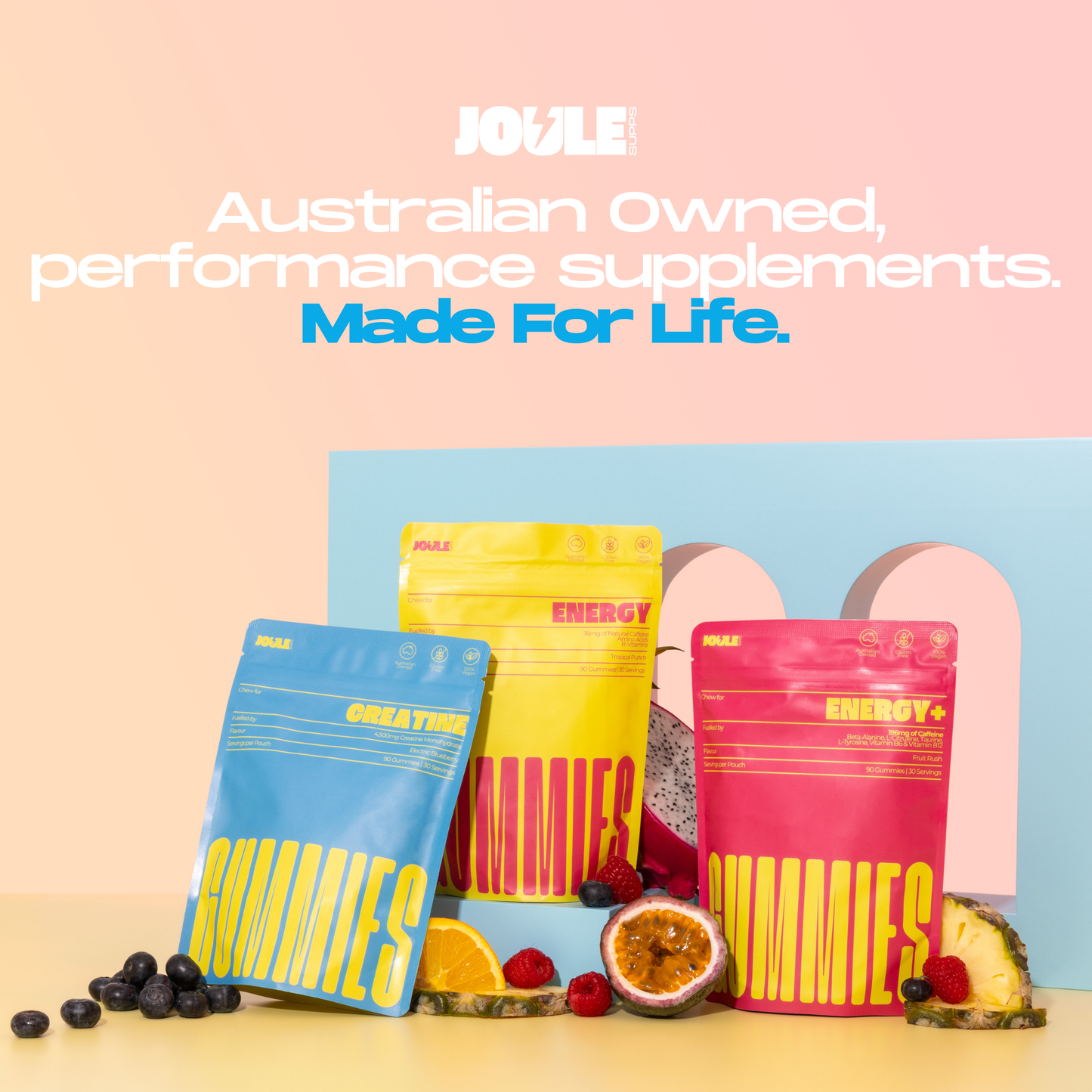 Micronised Creatine Monohydrate Sachets