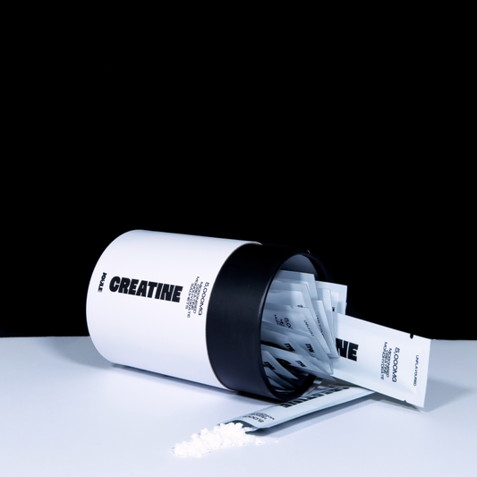 Micronised Creatine Monohydrate Sachets