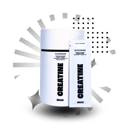 Micronised Creatine Monohydrate Sachets
