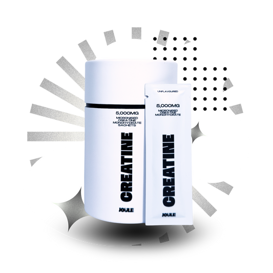 Micronised Creatine Monohydrate Sachets