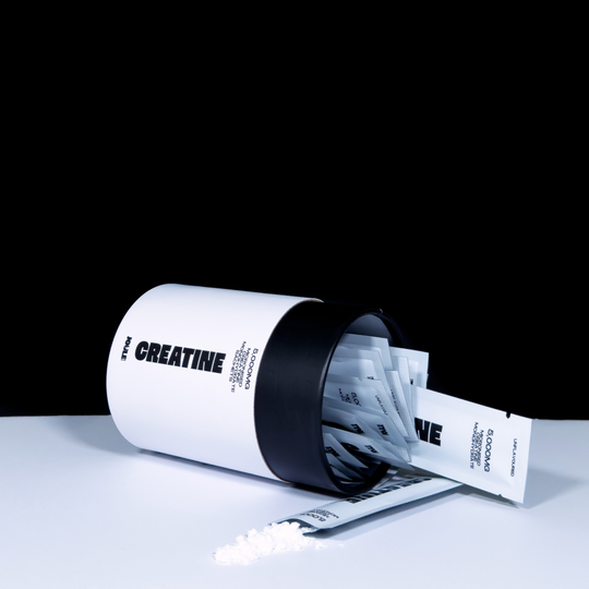 Micronised Creatine Monohydrate Sachets Hover